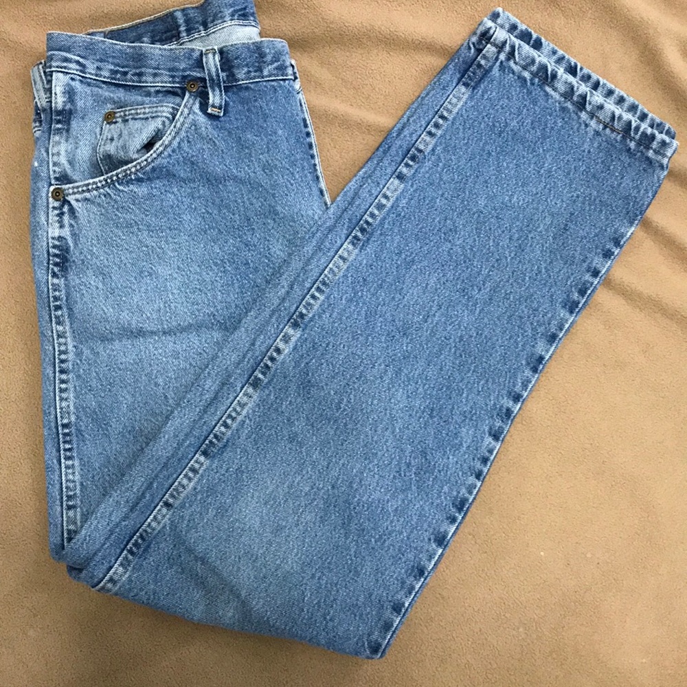 Wrangler jeans 32x32